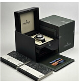 Audemars Piguet Royal Oak Offshore   steel 2010 B+P | NEW AP SERVICE