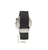 Hublot Classic Fusion Chronograph 45 steel black 2024 box + papers