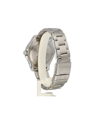 Breitling Superocean Automatic 42 steel white 2023 B+P | NEW BREITLING SERVICE