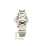 Breitling Superocean Automatic 42 steel white 2023 B+P | NEW BREITLING SERVICE