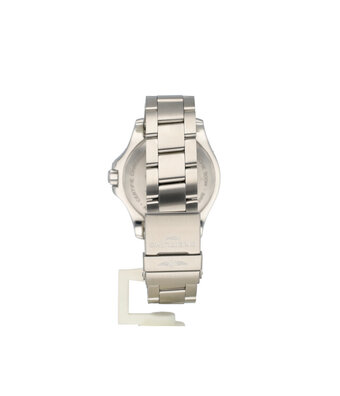 Breitling Superocean Automatic 42 steel white 2023 B+P | NEW BREITLING SERVICE