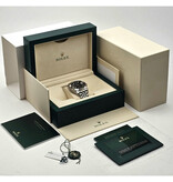 Rolex Sky-Dweller  42 Jubilee 2023 box + papers | steel - white gold black