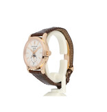 Patek Philippe Complications Annual Calendar 39 rose gold from 2016 B+P | NEW PATEK SERVICE