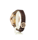 Patek Philippe Complications Annual Calendar  rose gold from 2016 B+P | NEW PATEK SERVICE