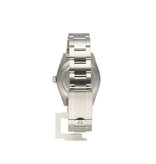 Rolex Explorer  40 steel black domed Oyster 2024 box + papers