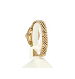 Rolex Lady-Datejust 26 yellow gold diamonds Jubilee 1993 B+P | NEW ROLEX SERVICE