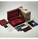 Rolex Lady-Datejust 26 yellow gold diamonds Jubilee 1993 B+P | NEW ROLEX SERVICE