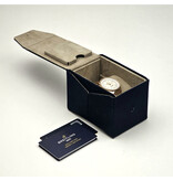 Breitling Navitimer Automatic 35 rose gold MOP diamond 2022 B+P | CURRENT LIST € 35.500,-