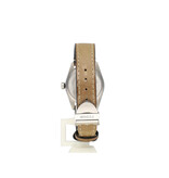 Tudor Heritage Black Bay 32 steel blue domed strap 2018 box + papers