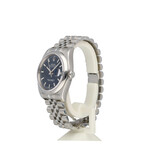 Rolex Datejust 36 steel blue Jubilee | NEW ROLEX SERVICE