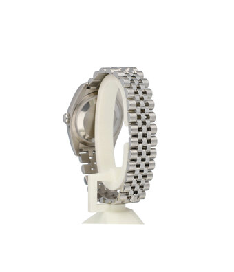 Rolex Datejust 36 steel blue Jubilee | NEW ROLEX SERVICE