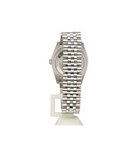 Rolex Datejust 36 steel blue Jubilee | NEW ROLEX SERVICE