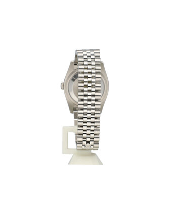 Rolex Datejust 36 steel blue Jubilee | NEW ROLEX SERVICE