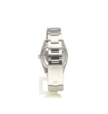 Rolex Oyster Perpetual 36 steel coral red charmander Oyster 2021 box + papers