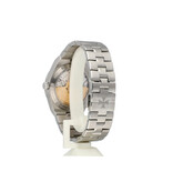 Vacheron Constantin Overseas Chronograph 41 steel silver 2023 B+P | NEW VC SERVICE