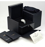 Vacheron Constantin Overseas Chronograph 41 steel silver 2023 B+P | NEW VC SERVICE