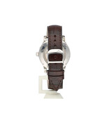 Jaeger-LeCoultre Master Control Calendar  steel day date moonphase | ref. 147.8.41.S | NEW JLC STRAP