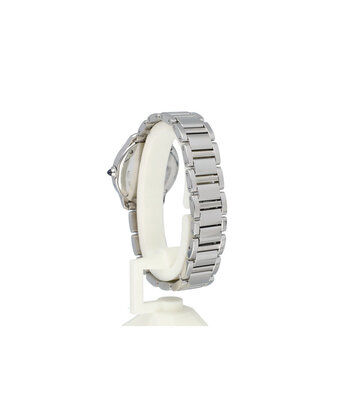 Cartier Ronde de Cartier Must 29 steel silver | ref. 4422 |