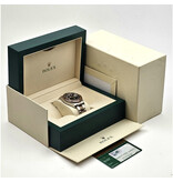 Rolex GMT-Master II 40 steel - rose gold Oyster Rootbeer 2020 box + papers
