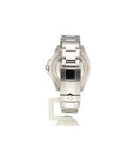 Rolex GMT-Master II 40 steel black ceramic Oyster 2018 box + papers