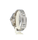 Rolex GMT-Master II 40 steel black ceramic Oyster 2014 B+P | NEW ROLEX SERVICE