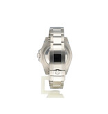 Rolex GMT-Master II 40 steel black ceramic Oyster 2014 B+P | NEW ROLEX SERVICE