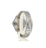 Rolex Yacht-master 40 steel - platinum blue Oyster 2011 B+P | NEW ROLEX SERVICE