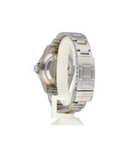 Rolex Submariner No Date 40 steel black rehaut RRR random 2010 + papers