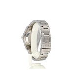 Rolex Explorer  36 steel blackout 369  + papers