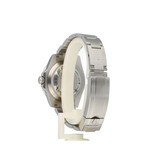 Rolex Sea-Dweller 4000 40 steel black ceramic 2015 box + papers