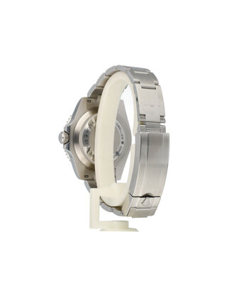 Rolex Sea-Dweller 4000 43 steel black ceramic 2015 box + papers