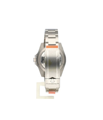 Rolex Sea-Dweller 4000 43 steel SDK 4000 NOS / UNWORN / STICKERS 2017 B+P