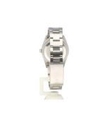 Rolex Air-king 34 steel black domed Y-serial 2002 Oyster