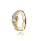 Cartier Panthère de Cartier  MM gold silver diamond | ref. 4014 | 2023 box + papers