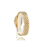 Cartier Panthère de Cartier  MM gold silver diamond | ref. 4014 | 2023 box + papers