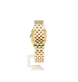 Cartier Panthère de Cartier  MM gold silver diamond | ref. 4014 | 2023 box + papers