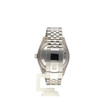 Rolex Sky-Dweller  42 steel - white gold blue Jubilee 2024 box + papers