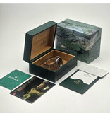 Rolex GMT-Master II 40 steel Oyster Y-serial 2003 box + papers