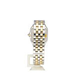 Cartier Panthère de Cartier  LM steel - yellow gold silver roman 2025 B+P