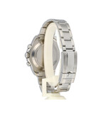 Rolex Yacht-master II steel - blue ceramic white Oyster | BLUE HANDS