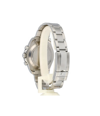 Rolex Yacht-master II steel - blue ceramic white Oyster | BLUE HANDS