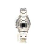 Rolex Yacht-master II steel - blue ceramic white Oyster | BLUE HANDS