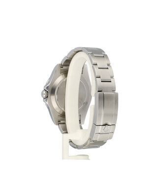 Rolex Explorer II  42 steel white - polar - orange 2017 box + papers