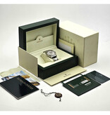 Rolex Yacht-master 40 steel - platinum - red - 2009 box + papers