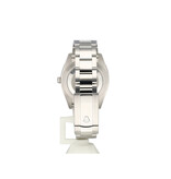 Rolex Datejust 41 steel grey - slate Oyster 2021 B+P | NEW ROLEX SERVICE