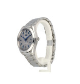 Omega Seamaster Aqua Terra 150M Co-Axial Master Chronometer 41 steel grey 2022 B+P