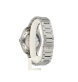 Omega Seamaster Aqua Terra 150M Co-Axial Master Chronometer 41 steel grey 2022 B+P