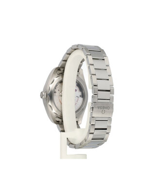 Omega Seamaster Aqua Terra 150M Co-Axial Master Chronometer 41 steel grey 2022 B+P