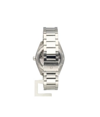 Omega Seamaster Aqua Terra 150M Co-Axial Master Chronometer 41 steel grey 2022 B+P