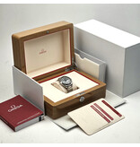 Omega Seamaster Aqua Terra 150M Co-Axial Master Chronometer 41 steel grey 2022 B+P